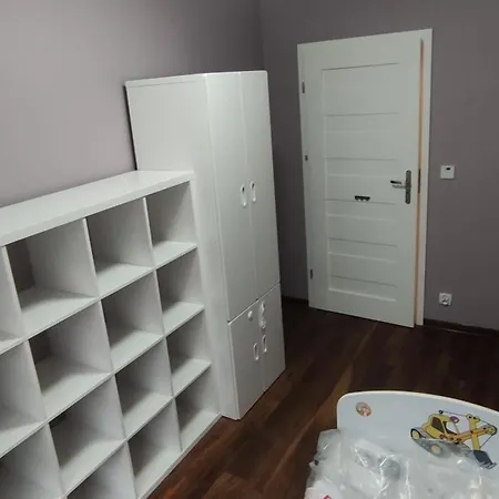 Cj Appartement *