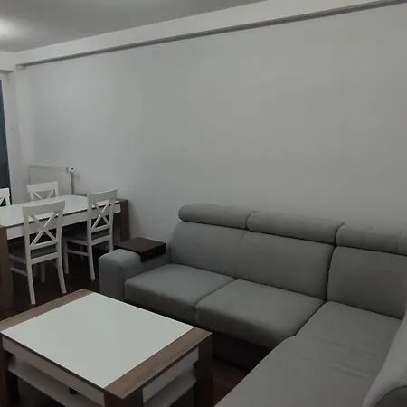 Appartement Cj *